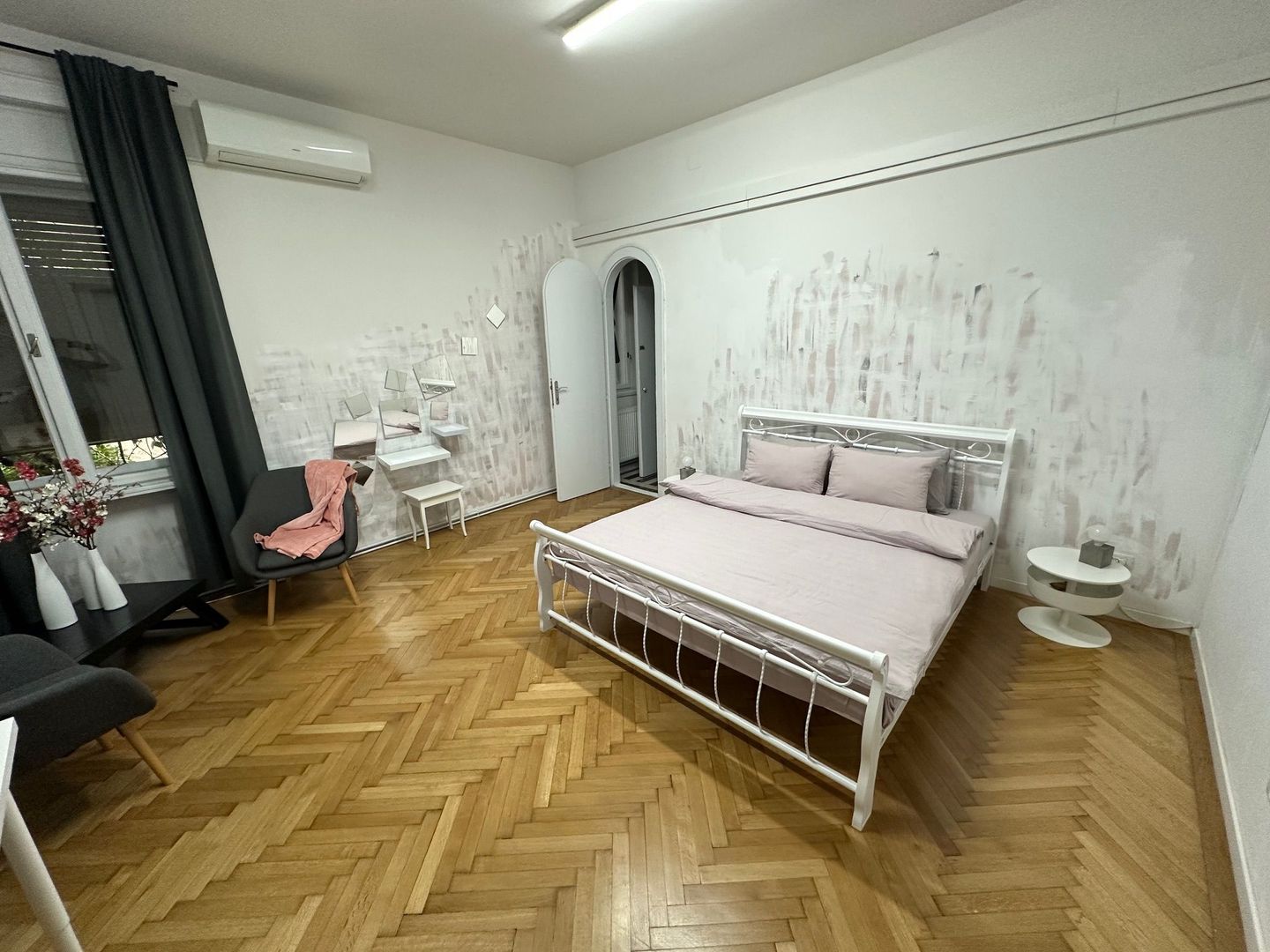 Apartament aproape de Piata Unirii -pretabil pentru birouri - Poză 13