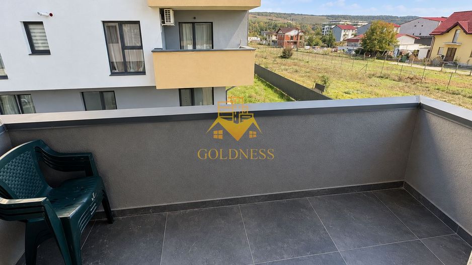 3 camere, Parcare, Floresti, Str. Tineretului, Somesului, Muzeul Apei - Poză 7