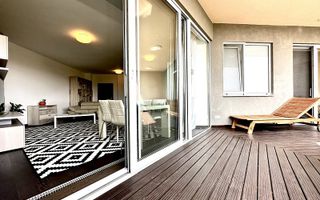 Apartament generos, în clădire premium - Zona Elisabetin - Poză 1