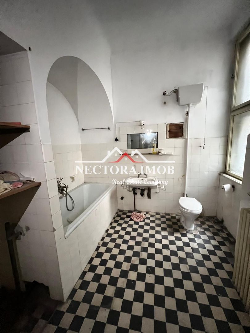 NECTORA IMOB Exclusivitate-Apartament 2 camere, Ultracentral, 75 mp - Poză 2