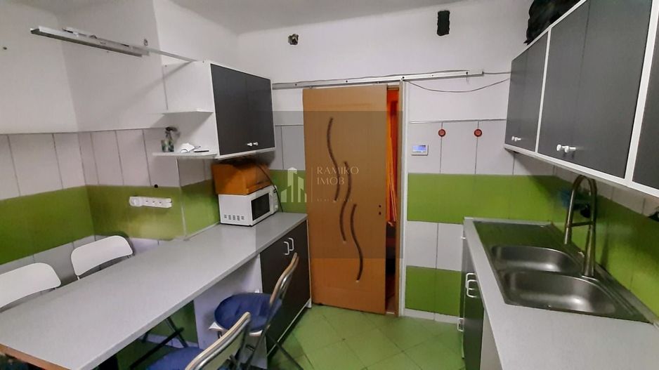 Apartament 3 camere, decomandat, 13 Septembrie - Poză 6