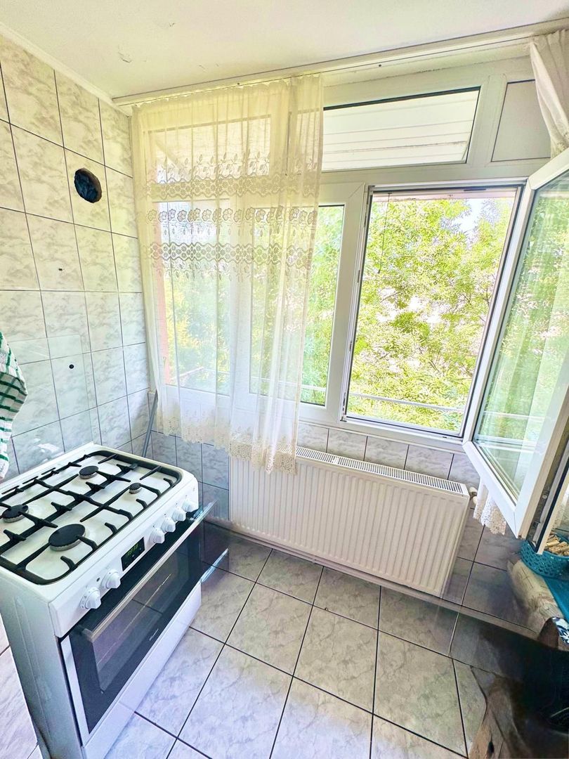 Apartament 2 camere cu garaj inclus – Str. Argedava, etaj 3 - Poză 6