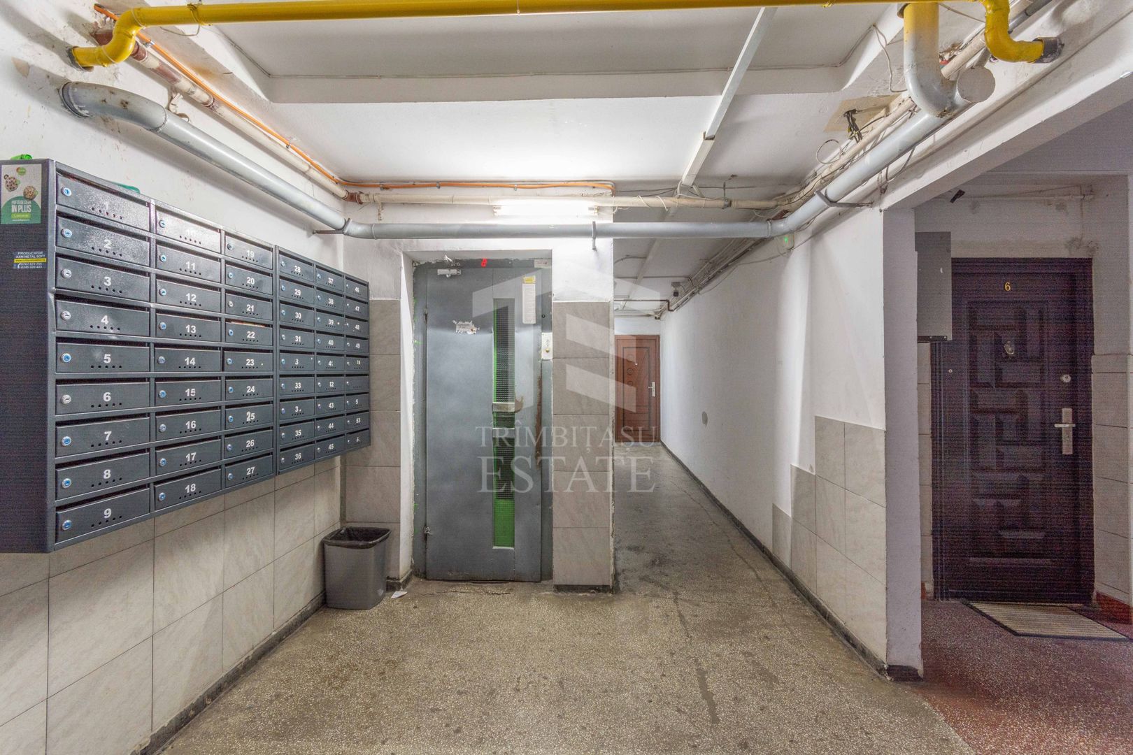 Arena Nationala, Basarabia Apartament 3 camere - Poză 18