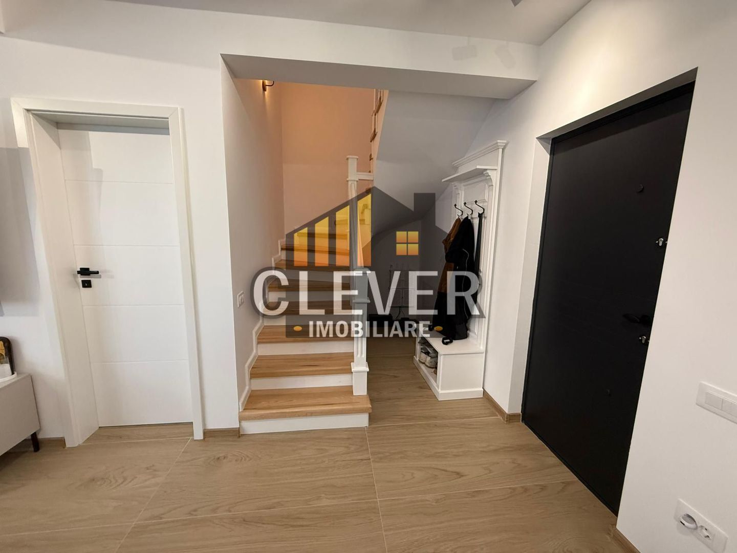 Casa 4 camere Mobilata si Utilata Premium Theodor Pallady - Poză 5