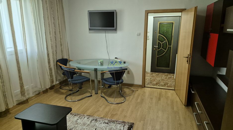Vand apartament 2 camere, zona M3(U4), parter, balcon, gradina in fata - Poză 5