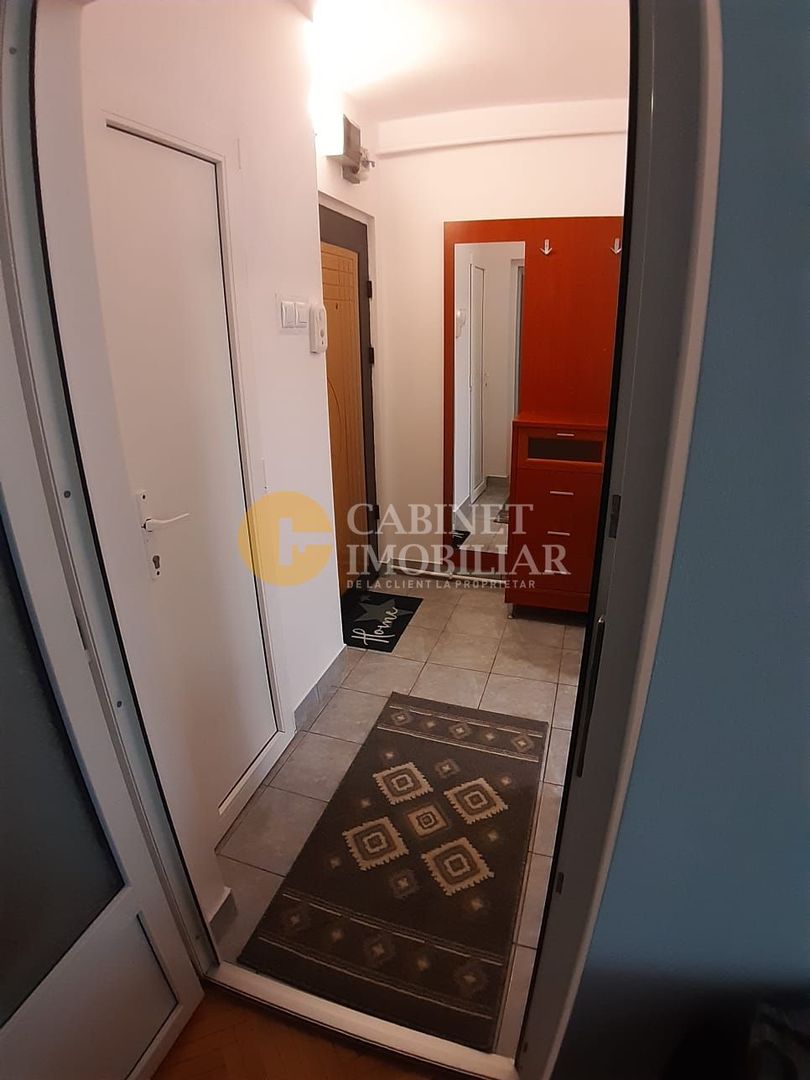 2 Camere SemiDecomandat -53mp - Zona Podu Ros - Poză 7