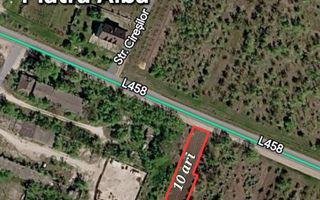 10 ari pentru construcții agroindustriale - Poză 1