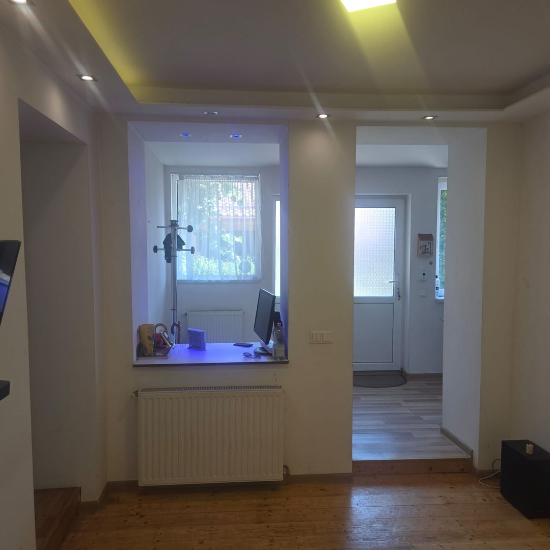 Apartament 2 camere zona Blumana - Poză 6