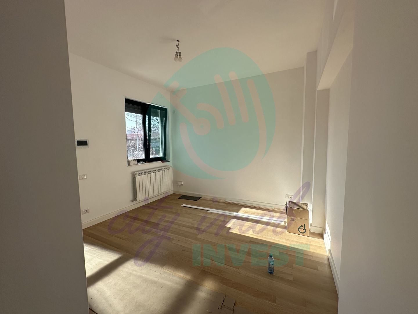 Casa NOU RENOVATA la 5 minute de metrou - Poză 12