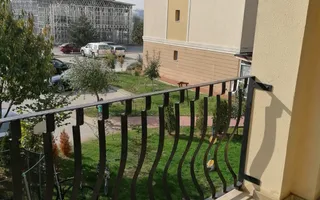 3 camere +parcare in Cosmopolis - Poză 29