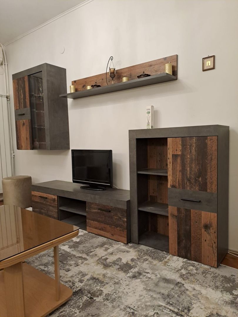 Apartament spatios Piata Amzei-Calea Victoriei - Poză 1