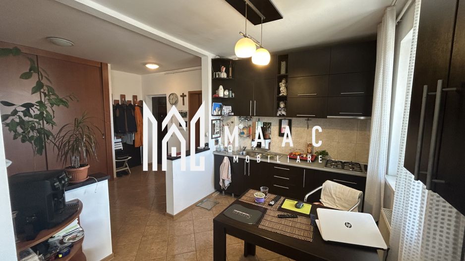 Apartament 2 camere I Calea Dumbravii I 62 MPU - Poză 7