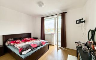 3 camere/ 2 bai/ balcon/ pacare inclusa/ 2 min de VIVO - Poză 4