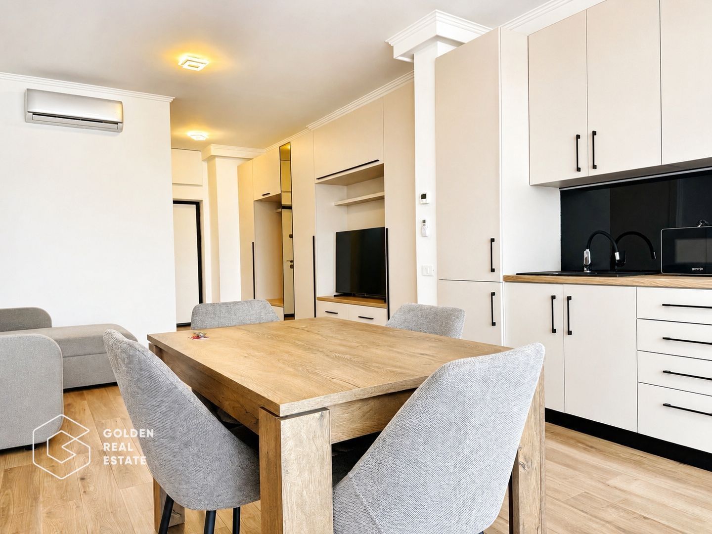 Apartament 2 camere ARED AFI, etaj 2 - Poză 5