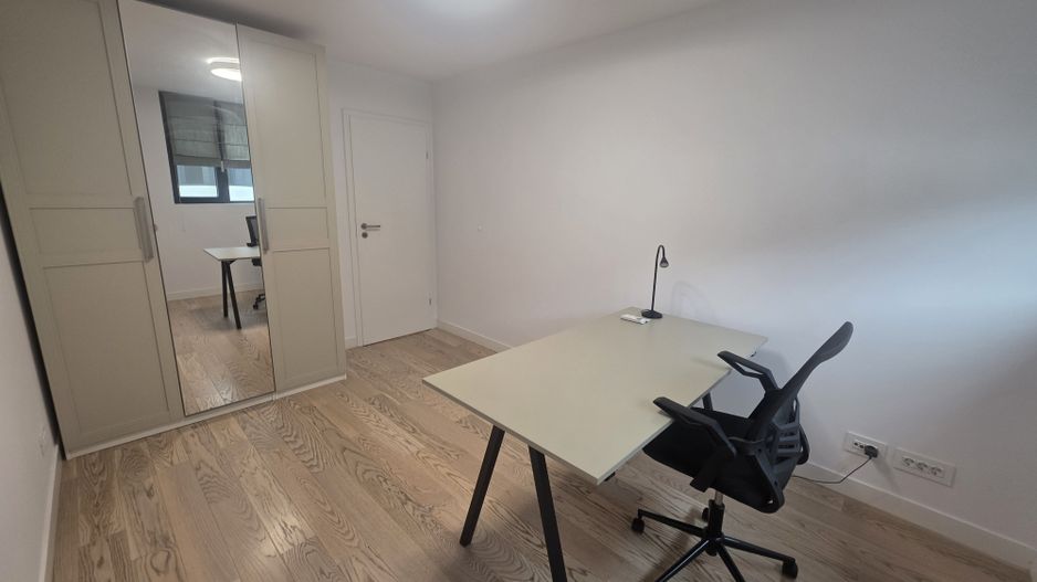 Vilă Townhouse 6 camere premium | 174 mp utili | lângă Lacul Pipera - Poză 19