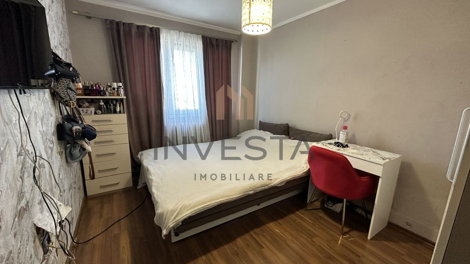 Apartament 3 camere modern, finisat , etaj intermediar, La Terenuri! - Poză 3