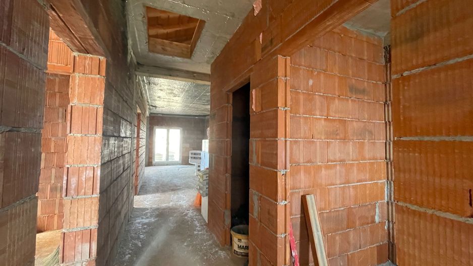 Duplex 3 camere - Mosnita Noua-Super Pozitie - Poză 5