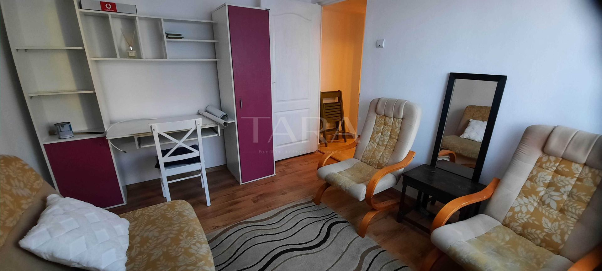 Apartament 2 camere – Gheorgheni, zona Hermes - Poză 4