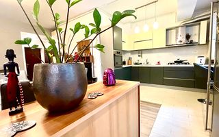 Apartament 3 Camere | Zona Decebal | Bloc Boutique | 2 Locuri de parca - Poză 23