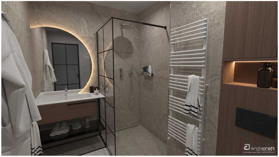 BRASADAS vinde ap 3 cam ULTRACENTRAL etaj 1 - Poză 8