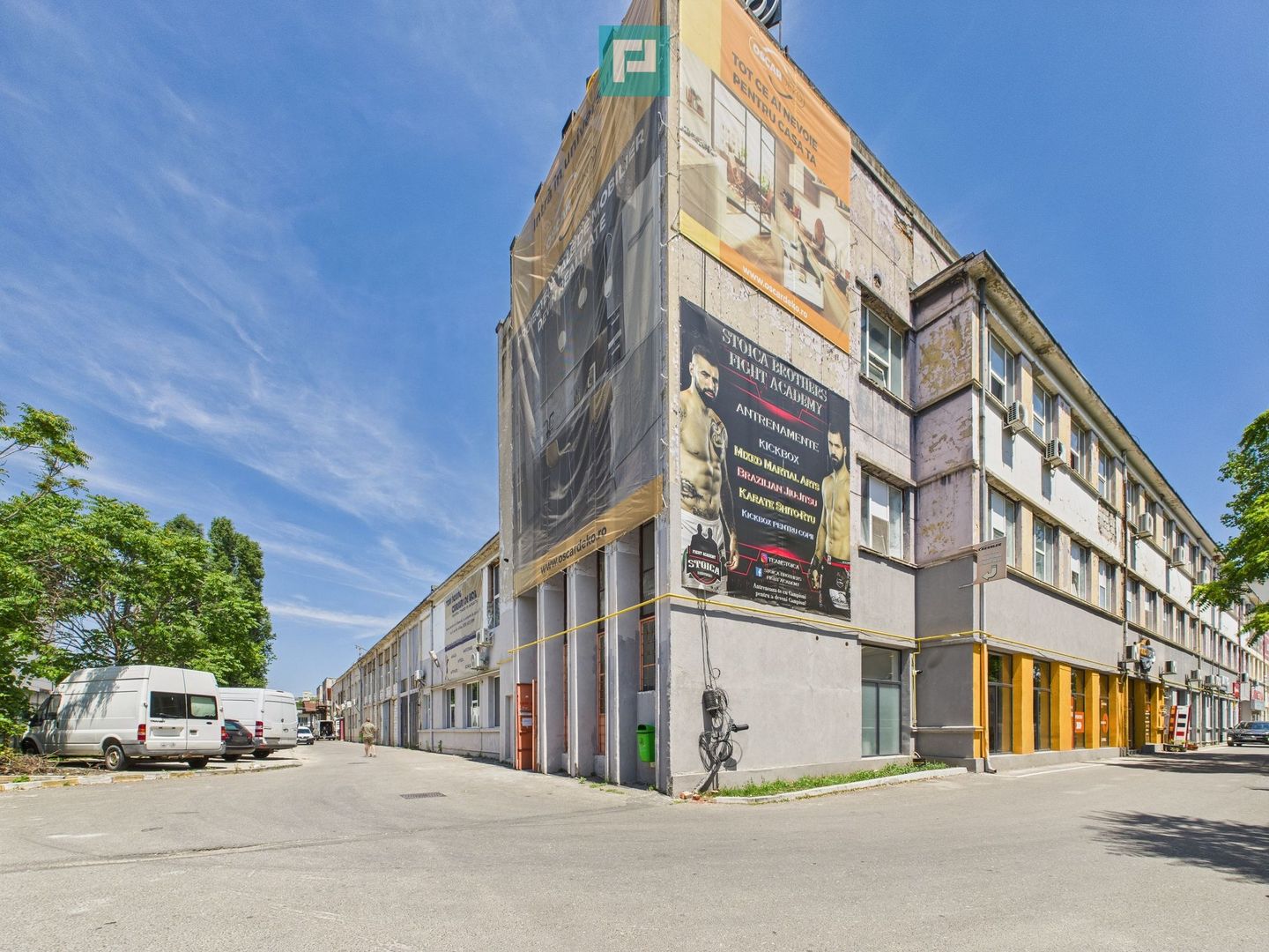 Spațiu comercial/ hală– Bulevardul Ghencea, potențial dezvoltare P+10 - Poză 29