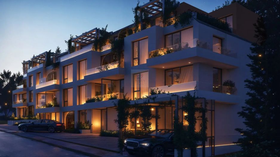 KABAKUM GARDEN - Poză 2