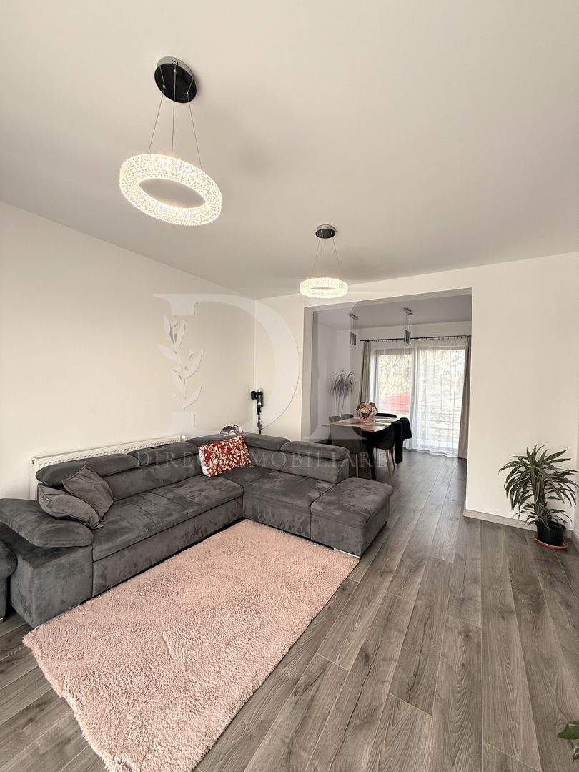 Casa la cheie / 4 camere / Zona Eroilor - Poză 7