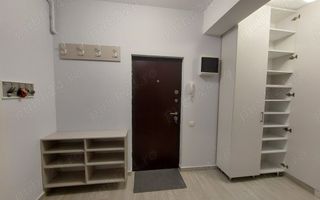 : Apartament modern 65 mp, parcare inclusă, mobilat premium, Ghencea - Poză 7