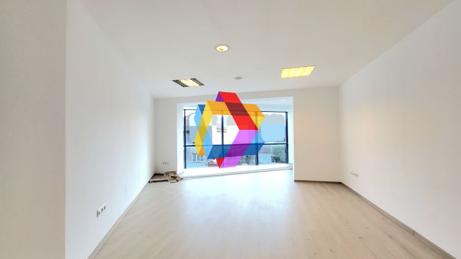 Spatiu de birouri la casa - 565 mp # plus-imo.ro - Poză 3