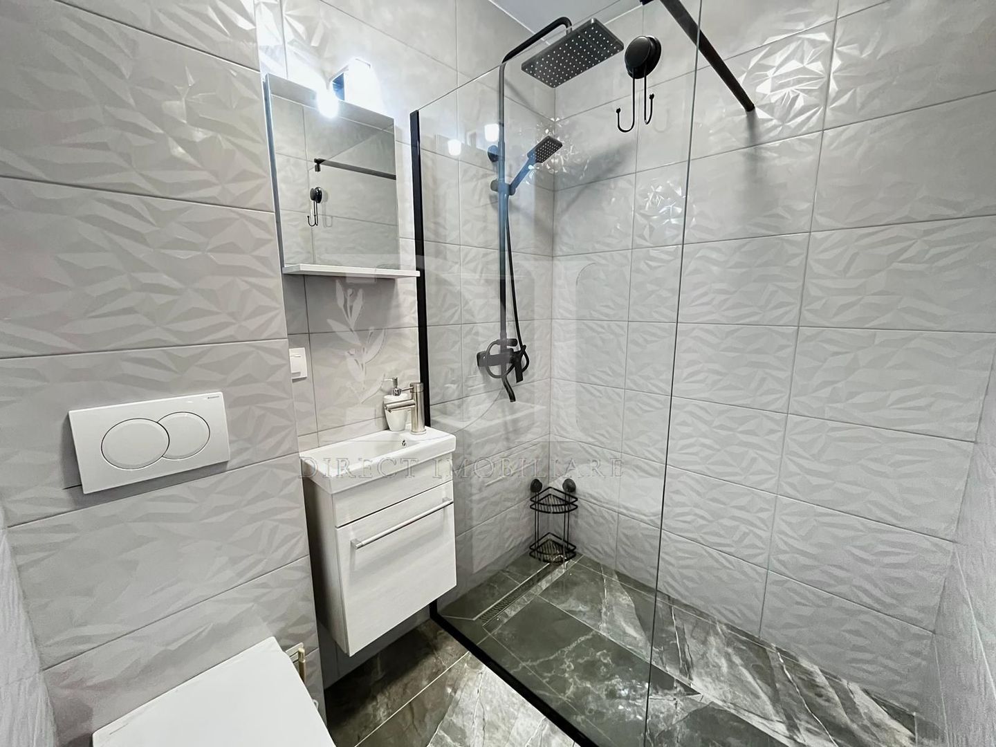 Penthouse de vanzare | terasa 110mp | bloc nou - Poză 10