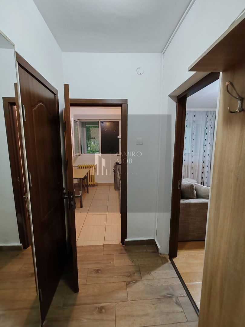 Apartament 2 camere, Sector 3 , Park Lake/Liviu Rebreanu, mobilat - Poză 6
