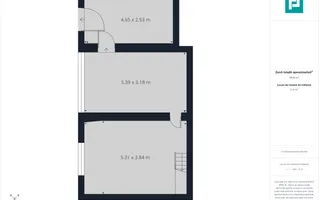 Casă retrasă cu 4 camere, teren 920 mp în  Pișchia - Poză 13