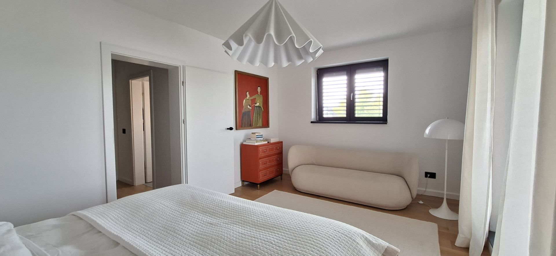 Casa mobilata si utilata cu teren de 432mp - Poză 27