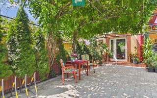 Spațiu comercial în vilă, 20 mp, zona Lunei - Poză 10