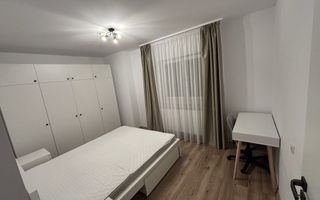 Apartament 3 camere de închiriat | Sibiu, Kogălniceanu | 72 mp - Poză 6
