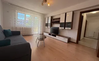 Ap 3 camere, mobilat și utilat – Pallady, metrou Teclu - Poză 16