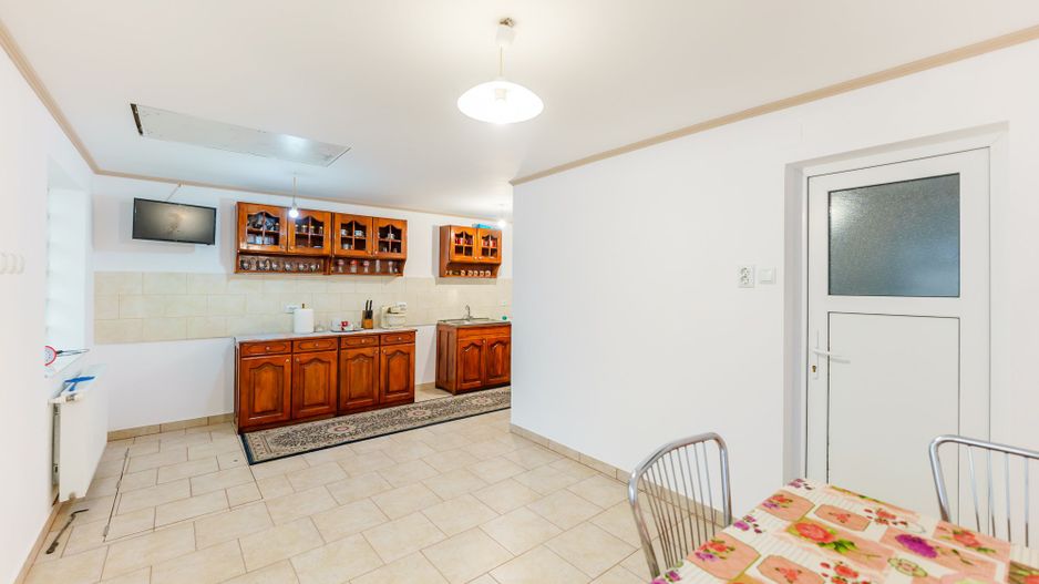 Casă 4 camere în Aradul Nou - Poză 17