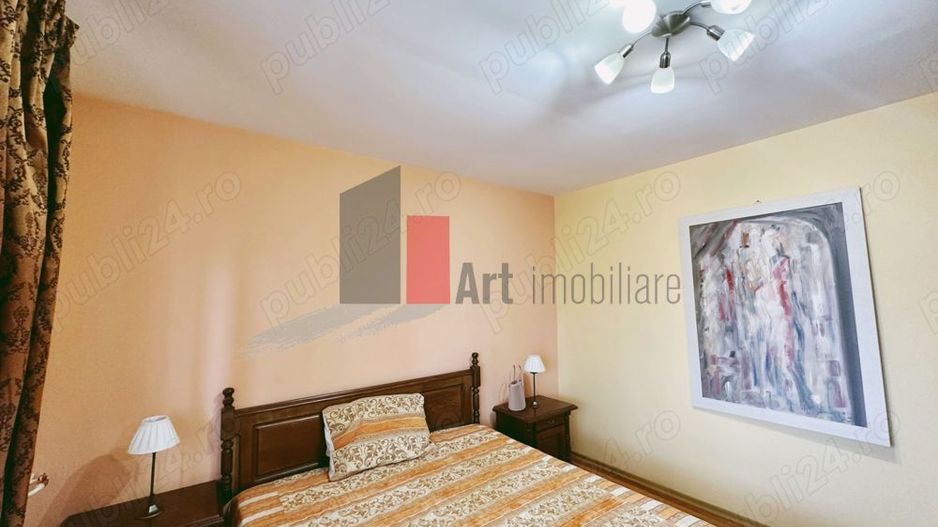 Apartament 2 camere Decebal Theodor Sperantia - Poză 4