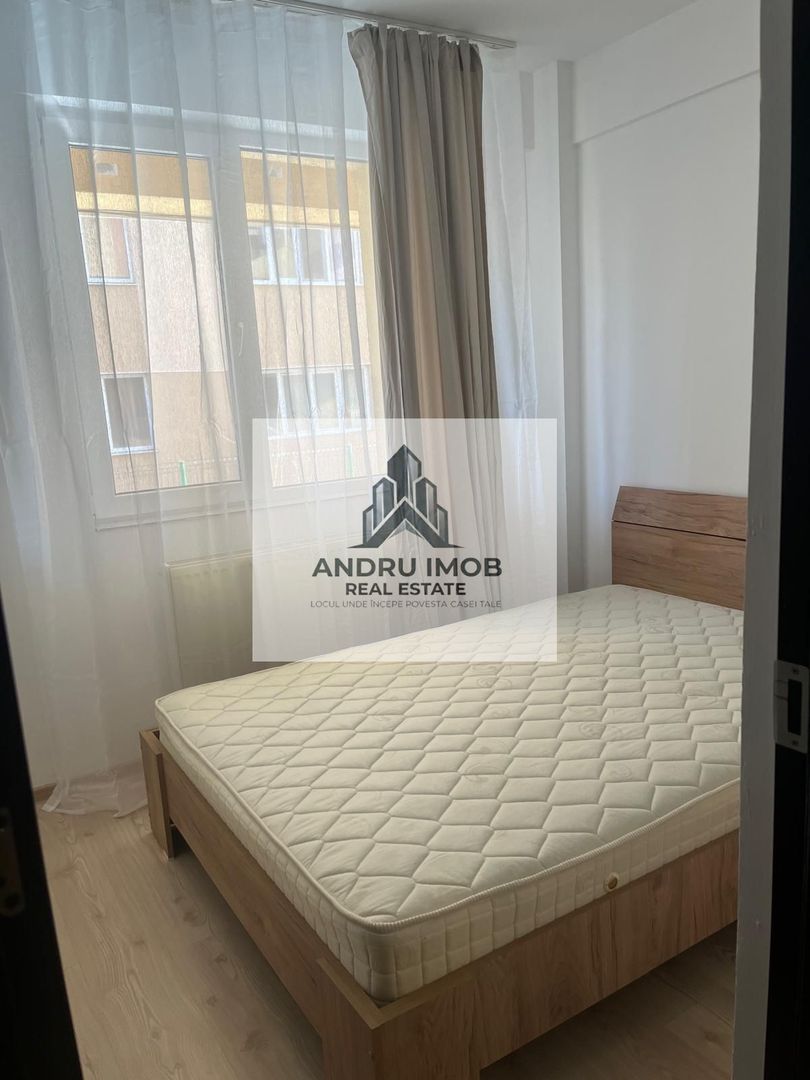 Apartament 2 camere/ Parc Laurentiu Raiciu/ Drumul Fermei - Poză 6