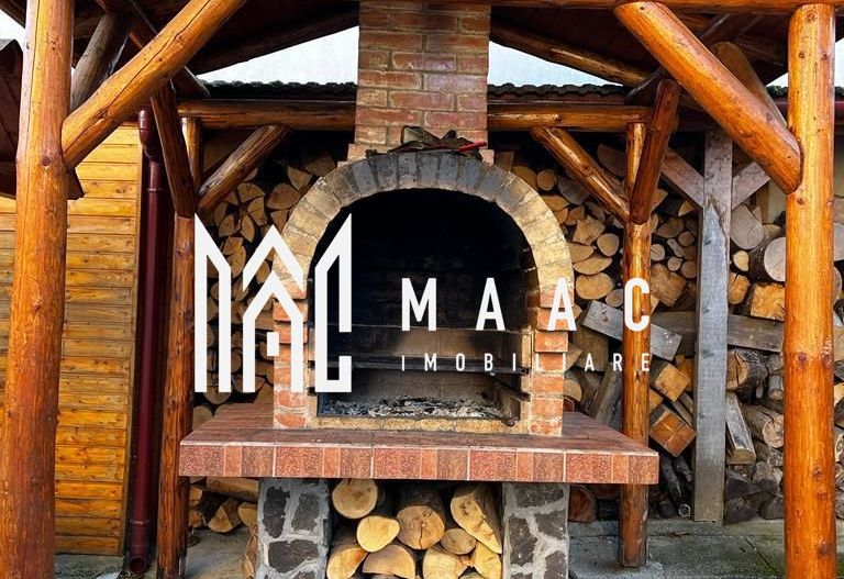 Casa | Tocile | 4 camere | Teren 500 mp - Poză 5