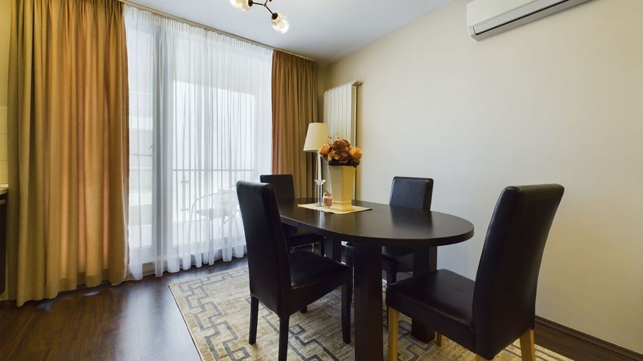 Apartament 2 Camere în Complexul Rezidențial North Area Lake View - Poză 12