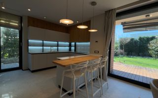 Casa / Vila Amber Gardens | Tunari | 6 camere | Otopeni - Poză 20