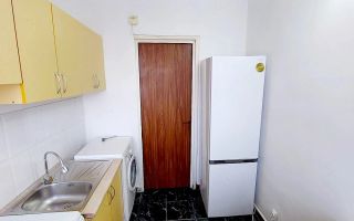 Apartament 2 camere de inchiriat, mobilat complet, zona Drumul Taberei-Brasov - Poză 7