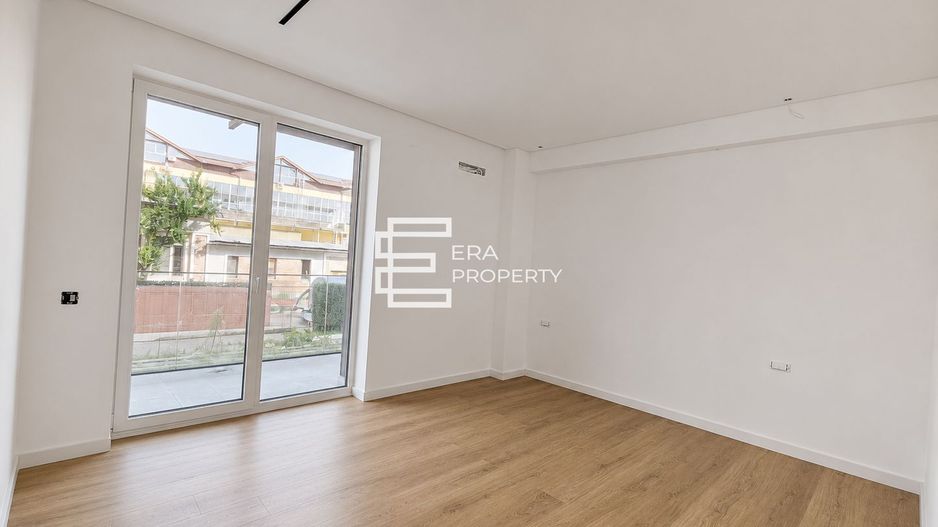 Apartament premium 3 cam, boxa, garaj-intabulat- Sibiu zona Alba Iulia - Poză 3