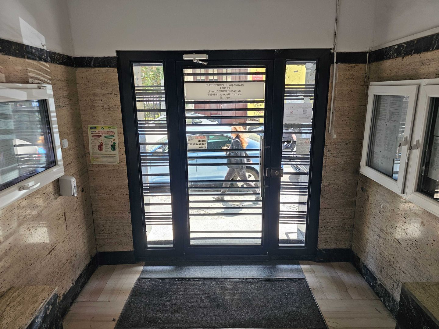 De Vanzare Apartament 2 Camere - Amze - Romana, sector 1 - Poză 7