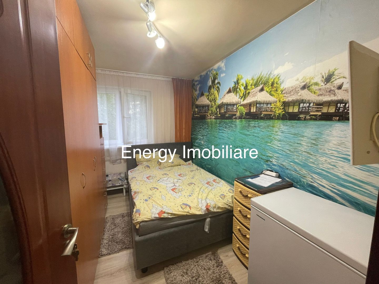 Apartament cu 2 camere, zona Mureșeni - Poză 2