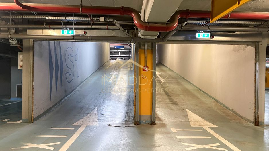 Apartament cu 2 camere ***Lake View*** 84 mp// 1 Underground Parking // Aviatiei - Poză 31