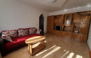 TUDOR VLADIMIRESCU - 2 CAMERE DECOMANDAT - ETAJUL 2 - MOBILAT SI UTILAT