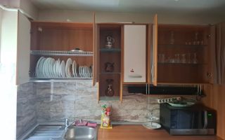 Apartament 3 camere de închiriat, zona Podul de Piatră, Liteni - Poză 2