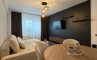Apartament ultrafinisat | Etaj intermediar | Cartier Terra-Floresti - Poză 3